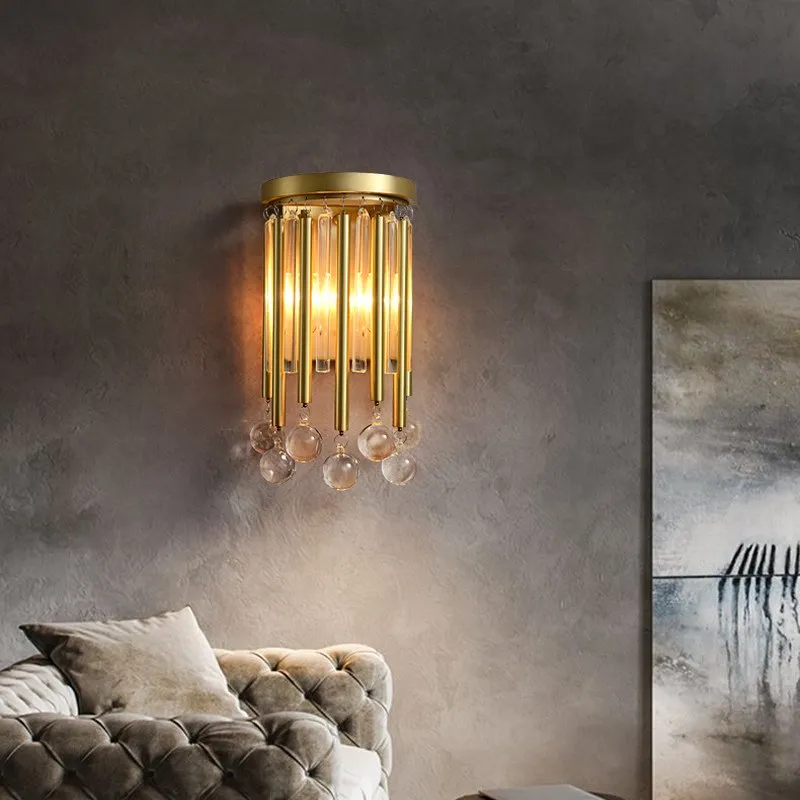 Anahita Wall Lamp