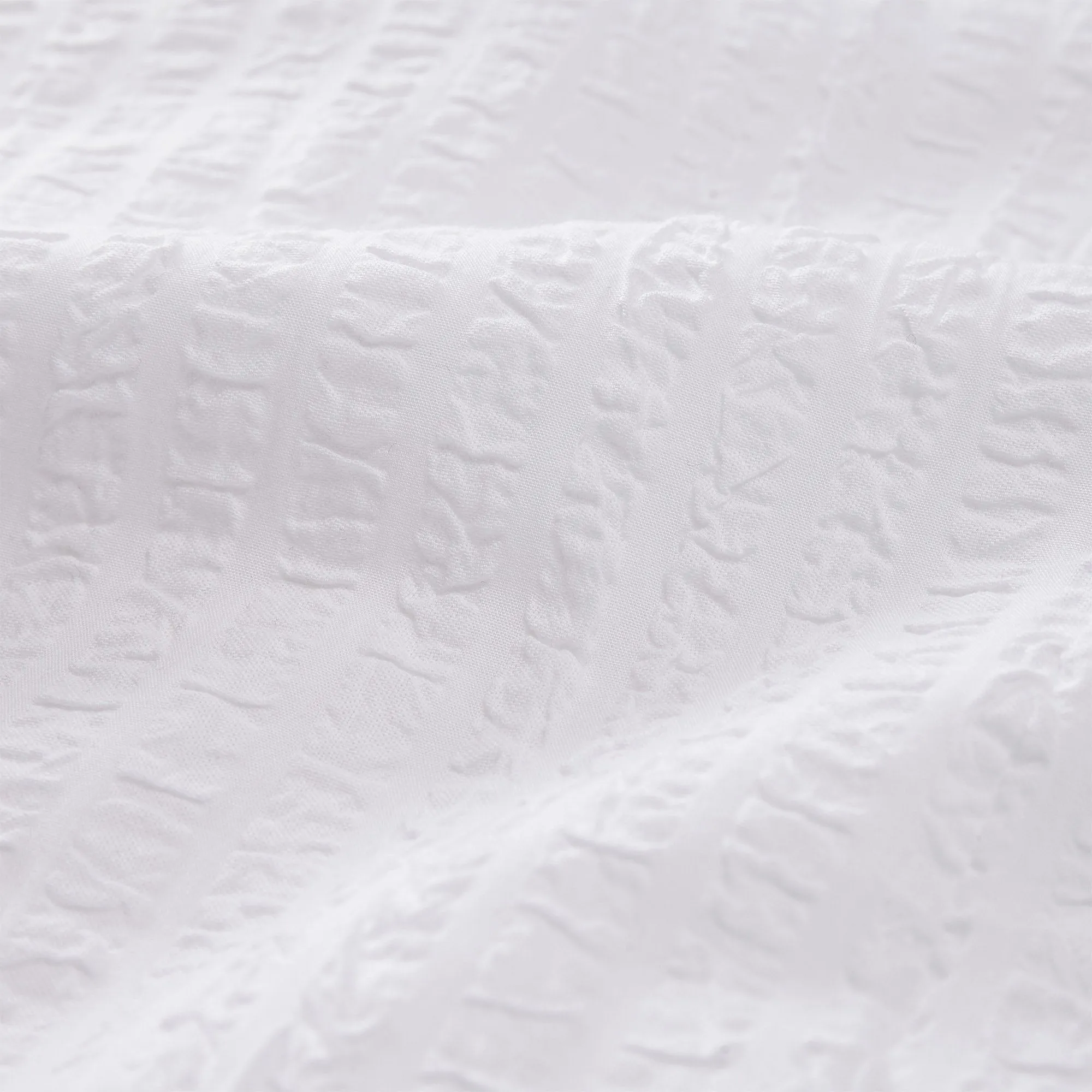 Ansei Bedding [White]