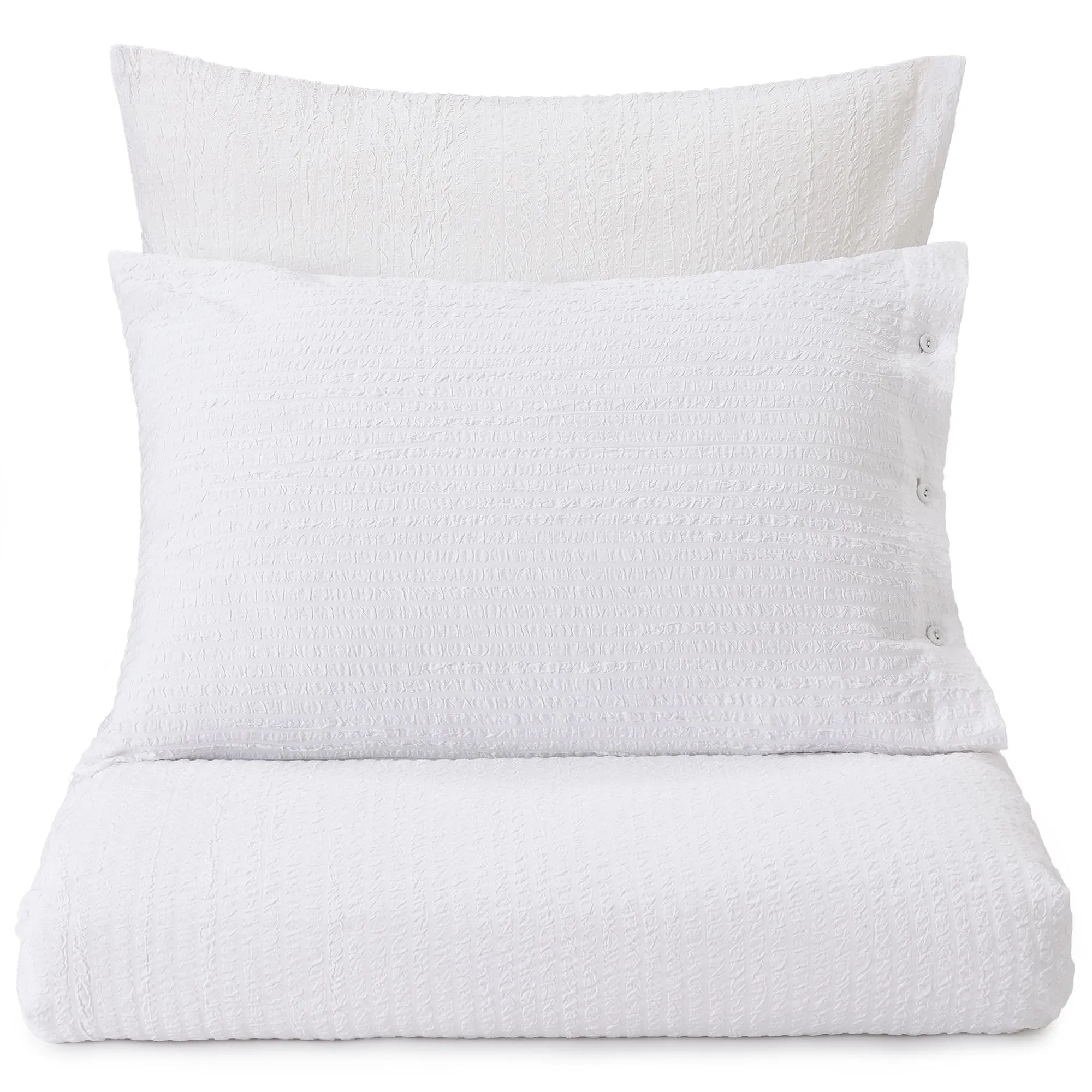 Ansei Bedding [White]