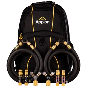 Appion SPDKIT-V MegaFlow Vacuum Speed Kit