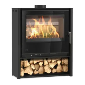 Arada i600 Slimline Midi Freestanding Stove