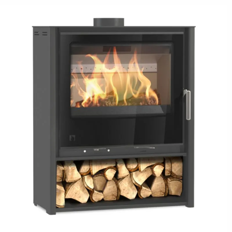 Arada i600 Slimline Midi Freestanding Stove