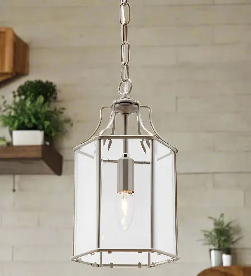 Arcadia 1 light Pendant