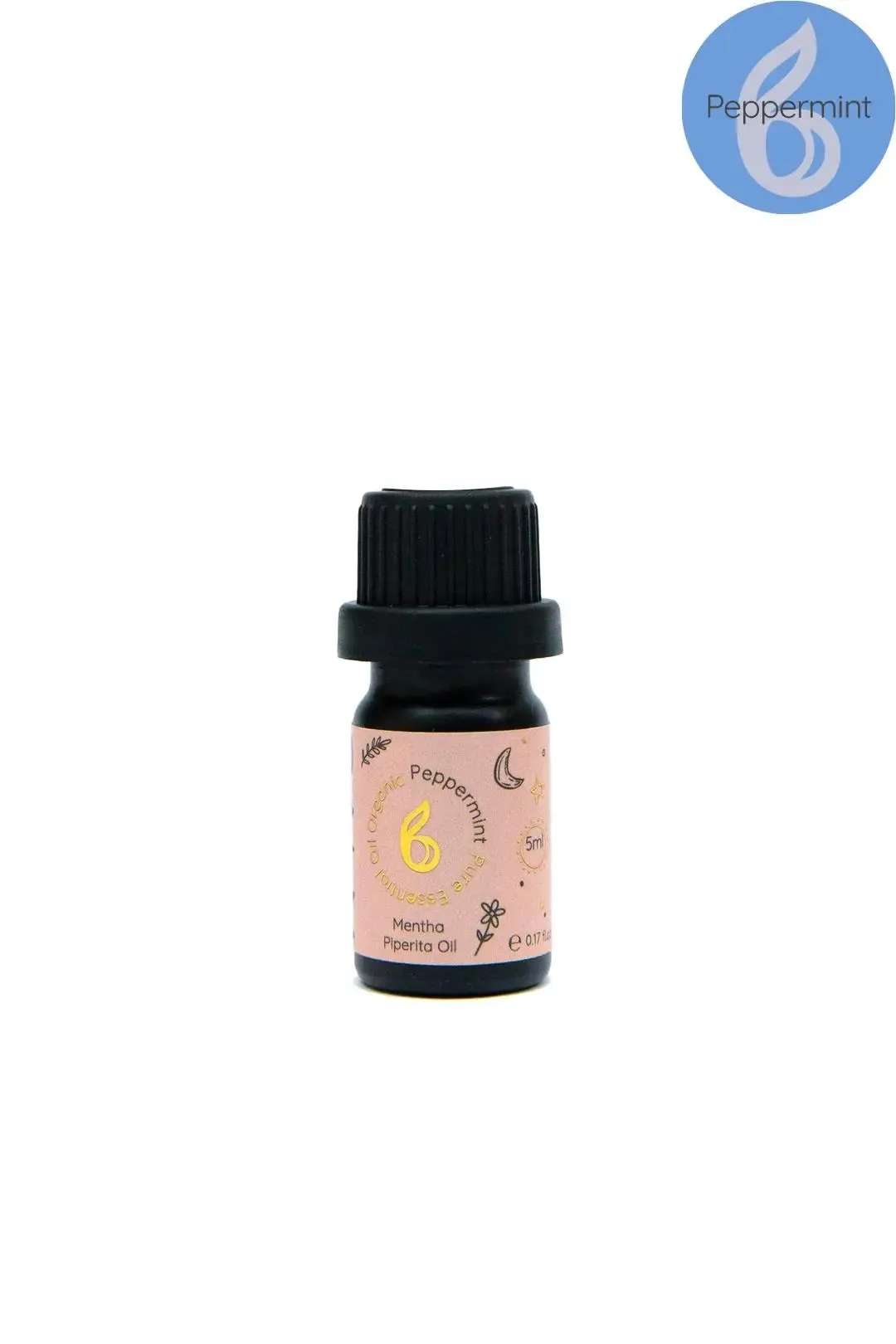 Aroma Diffuser With Our Live Calm Oil Set