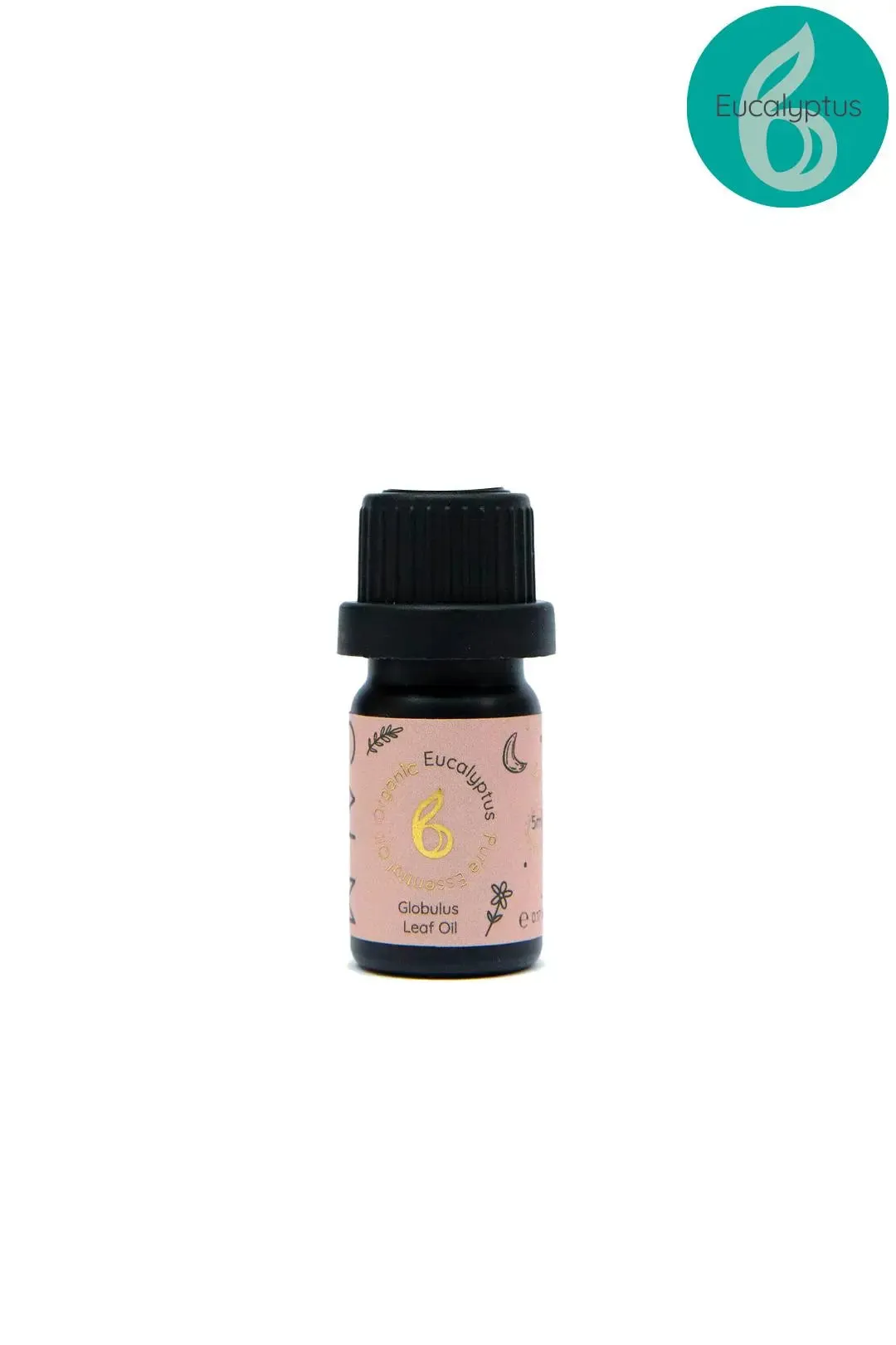 Aroma Diffuser With Our Live Calm Oil Set