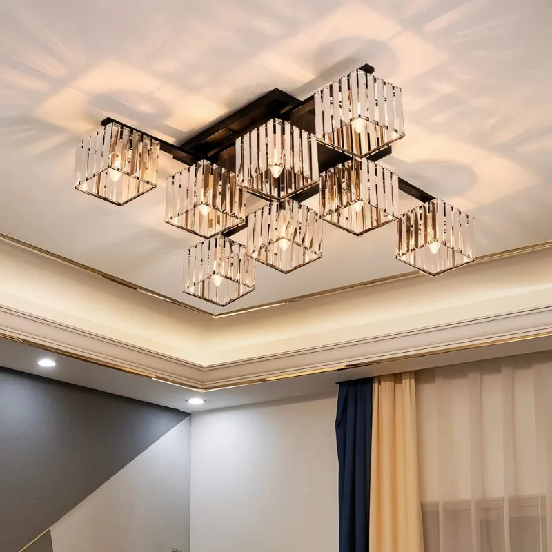 Arunah Ceiling Light