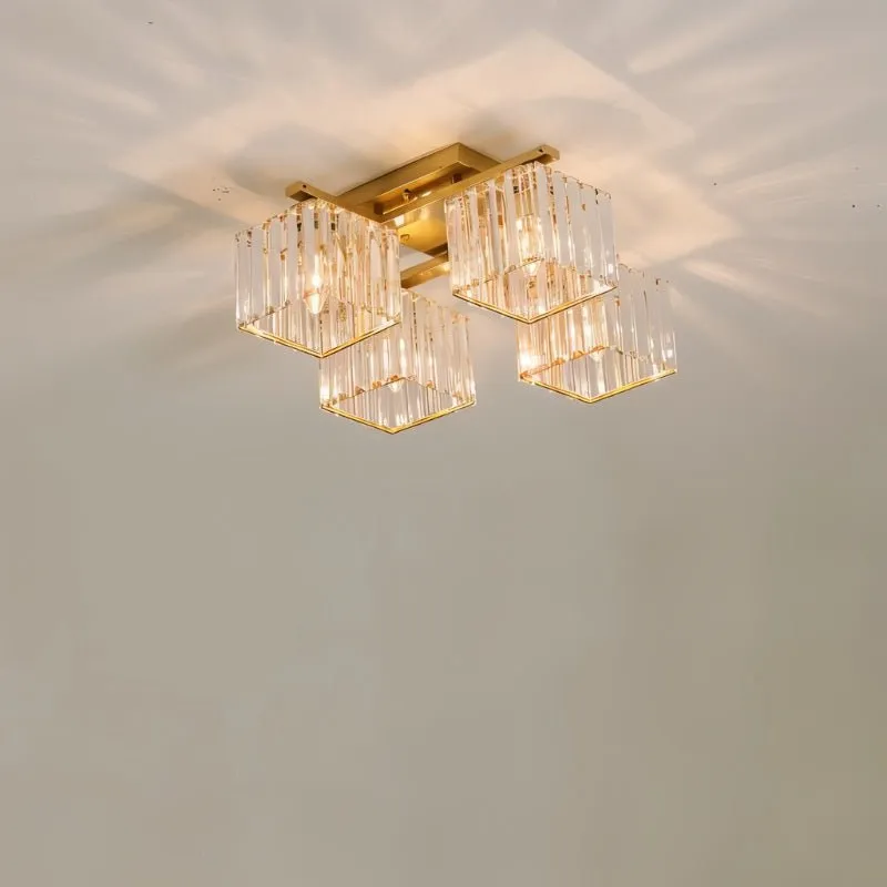 Arunah Ceiling Light