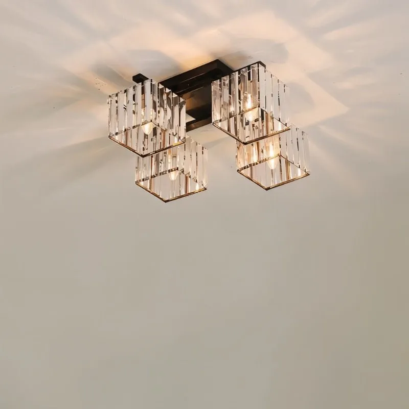 Arunah Ceiling Light