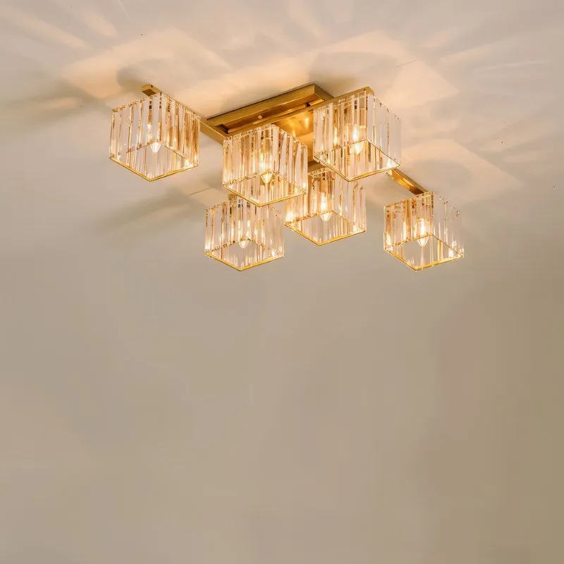 Arunah Ceiling Light