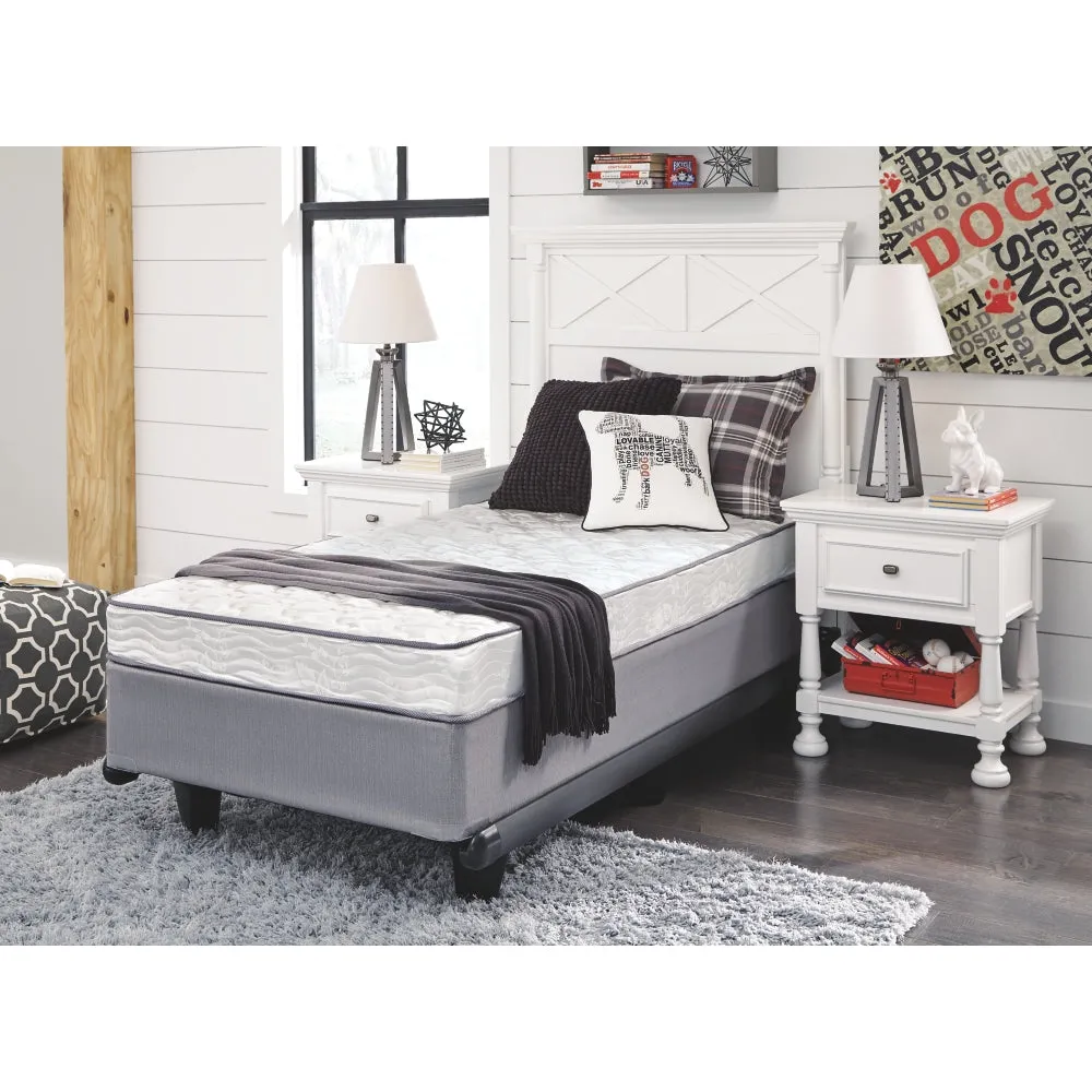 Ashley Full Mattress M96321