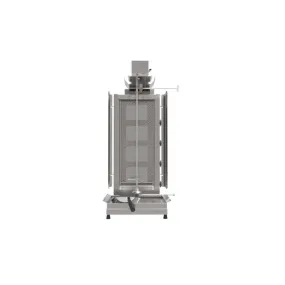 Atlantic PDG104MN Vertical Broiler (Gyro)