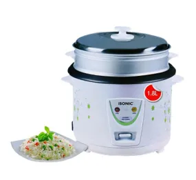 Automatic Rice Cooker