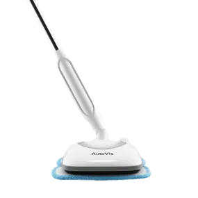 AutoVis Floor Cleaner ACFC24,Cordless sweeping machine