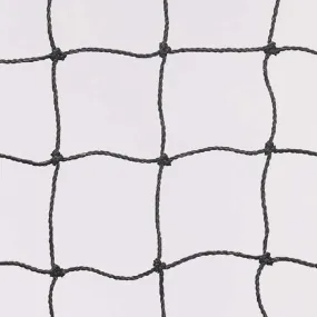 Aviary Netting - 28mm (1⅛") knotted square mesh - 600d 6ply