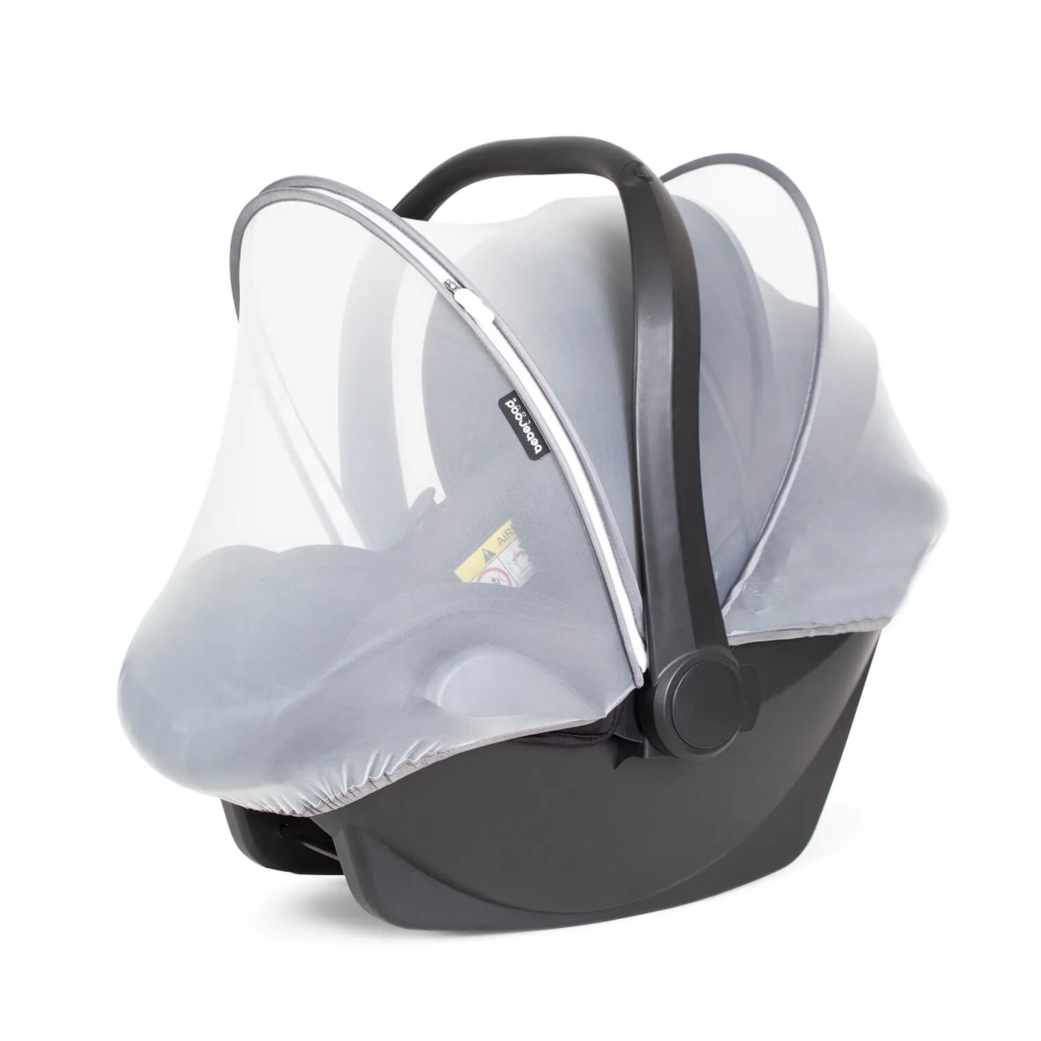 Baby Car Seat Mosquito Net