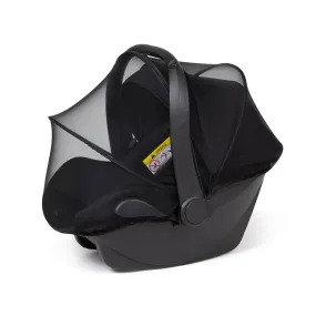 Baby Car Seat Mosquito Net