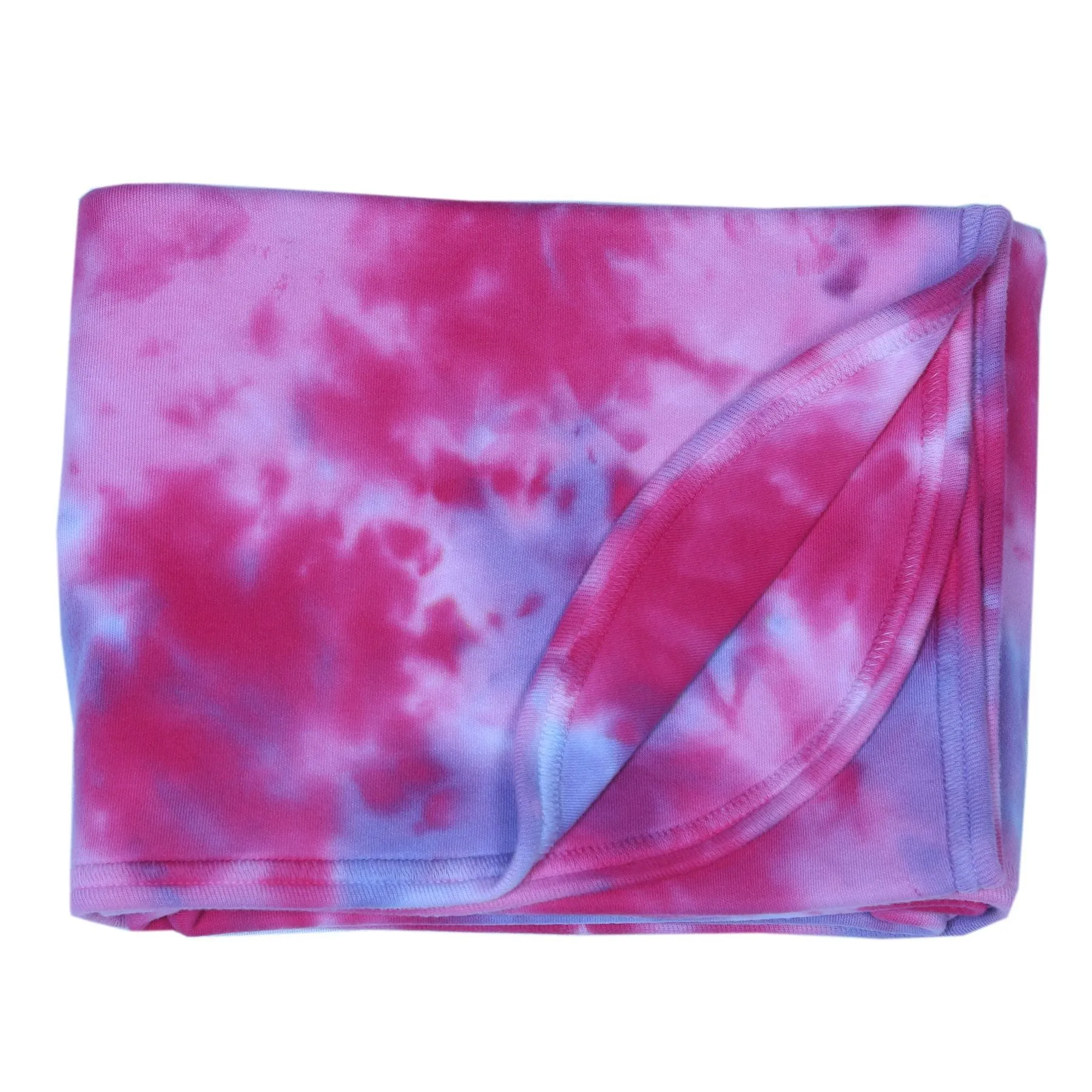 🎁Baby Tie Dye Blanket - Diva