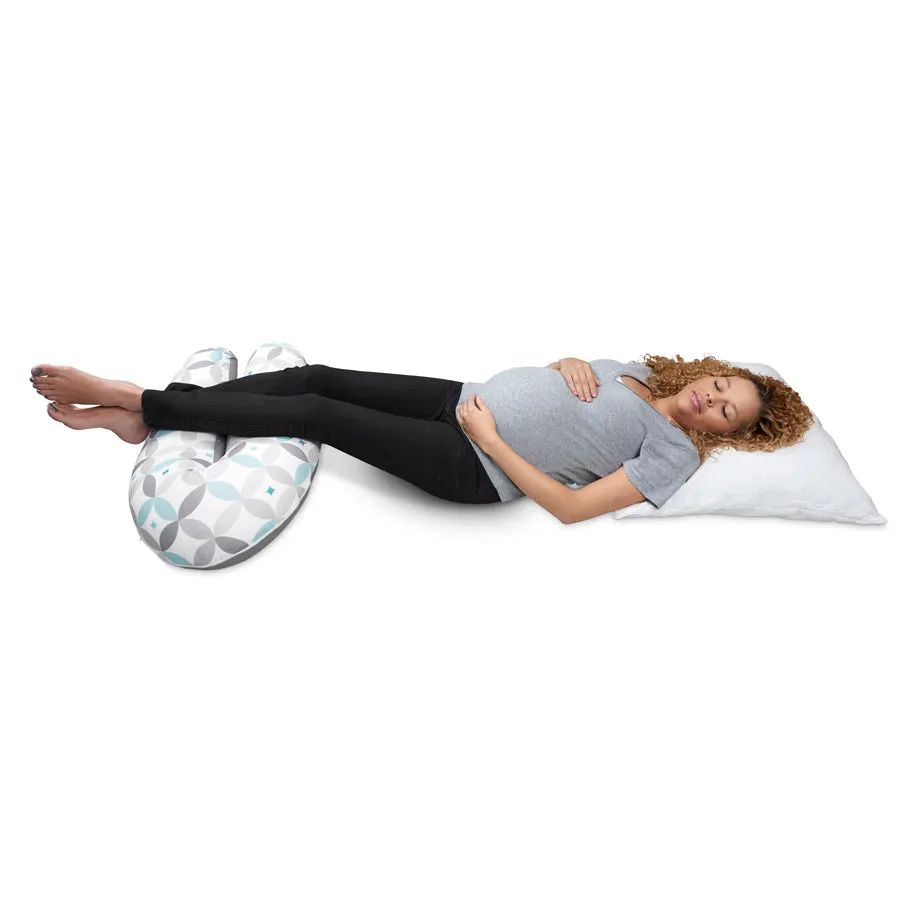 Badabulle Maternity Cushion - Graphic