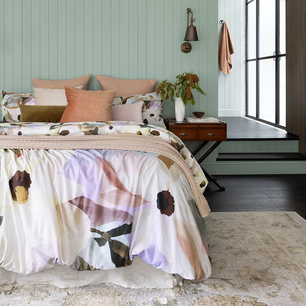 Bambury Ambrosia Quilt Cover Set