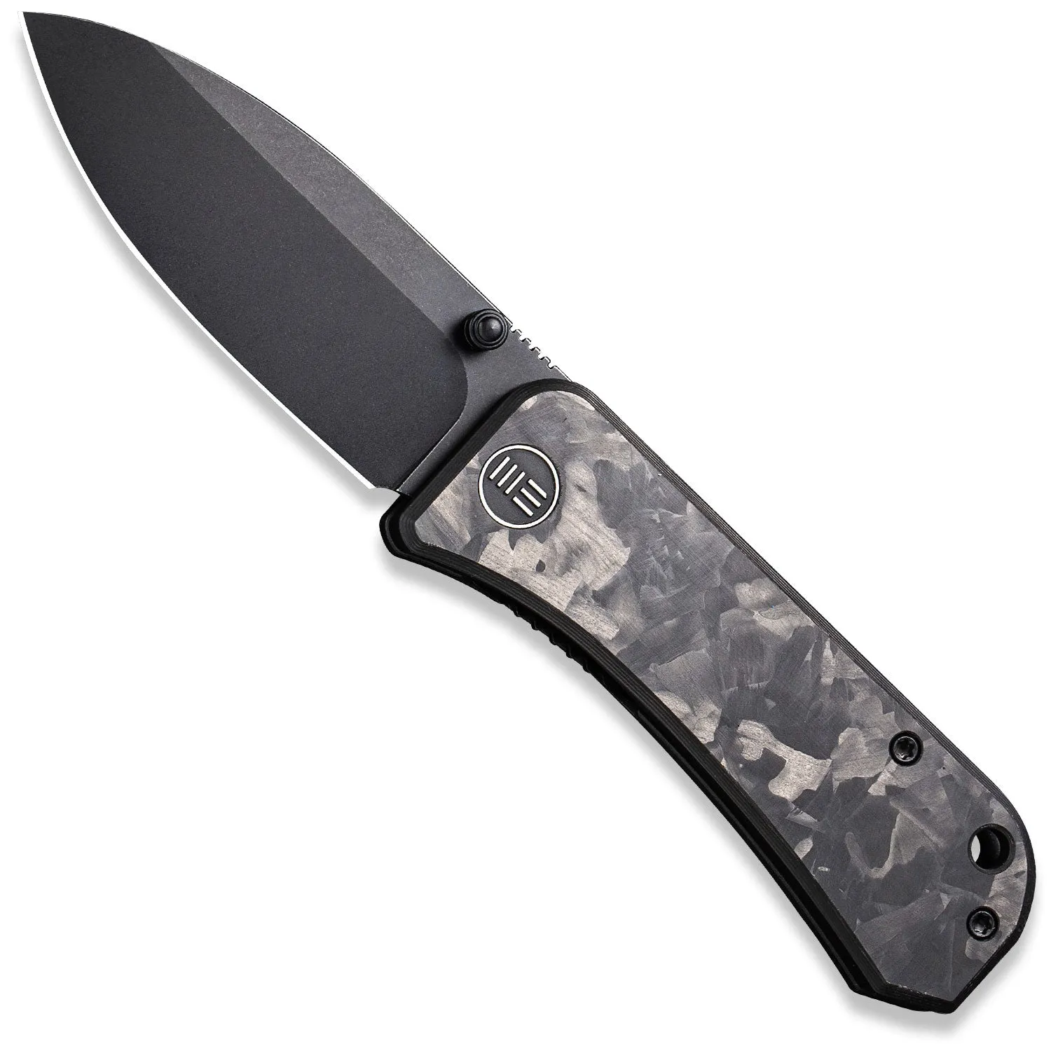 Banter Pocket Knife - Carbon Fiber - S35VN