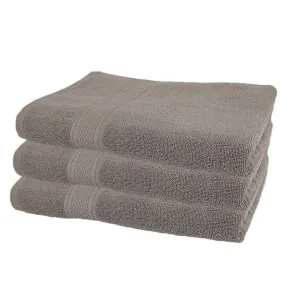 Bath Towel - Grey