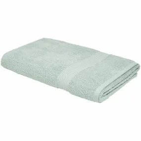 Bath towel TODAY Green 90 x 150 cm * Toalla de baño TODAY Verde 90 x 150 cm