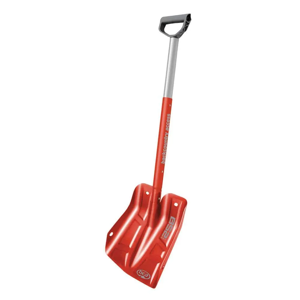 BCA B-52 Extendable Shovel