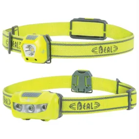 Be Visi Yellow - Headlamp