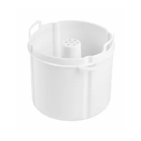 BEABA Pasta/Rice Cooker Insert -  Fits Babycook® Solo Express (White)