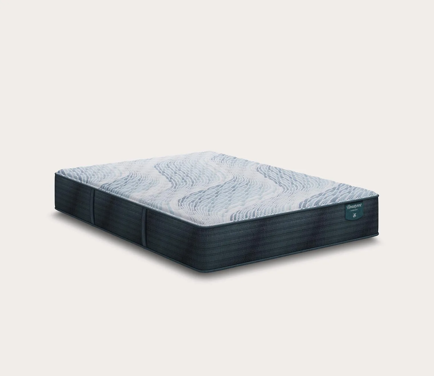 Beautyrest Harmony Lux Silver Sands Extra Firm Mattress