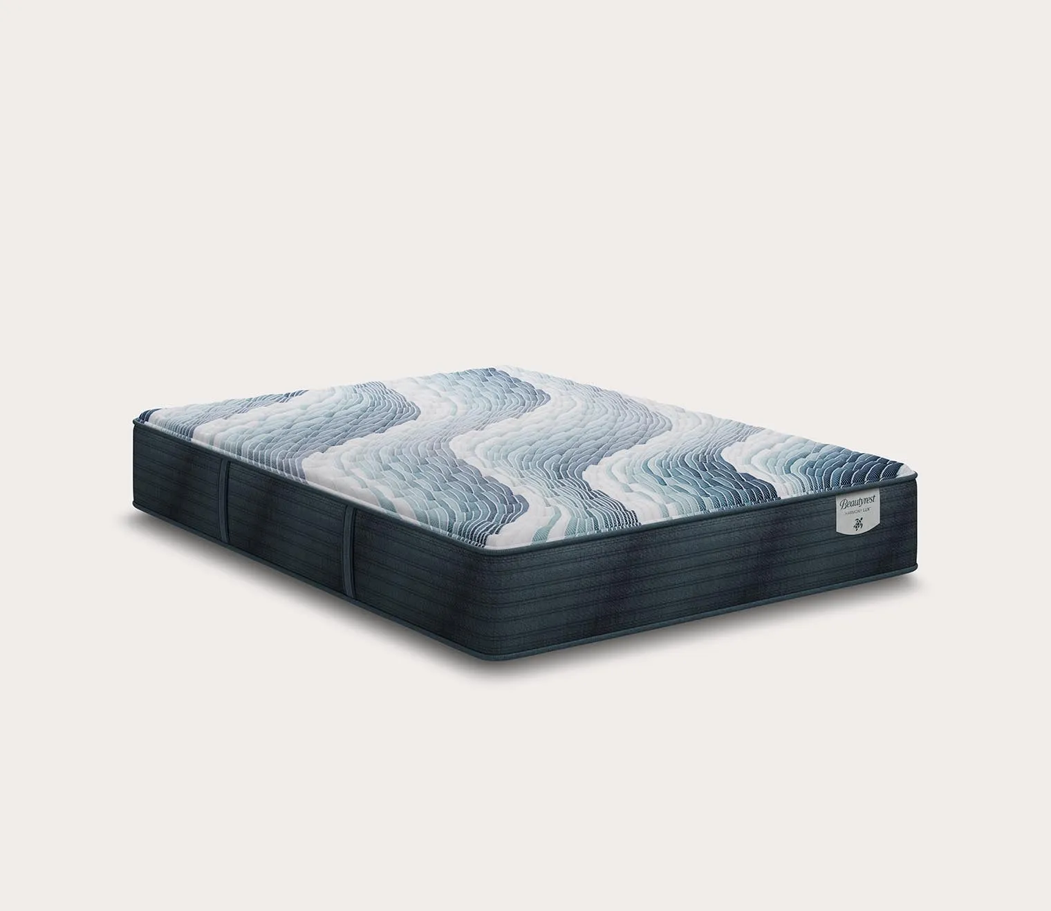 Beautyrest Harmony Lux Silver Sands Extra Firm Mattress