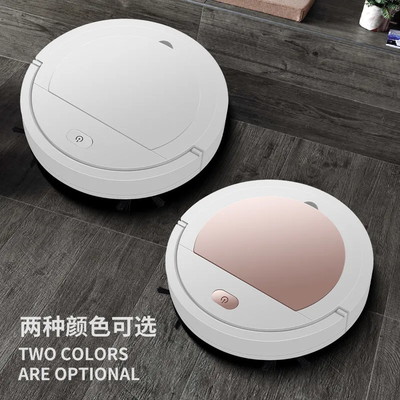 BG Robot Vacuum Cleaner