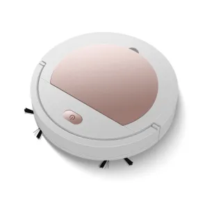 BG Robot Vacuum Cleaner