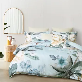 Bianca Bedding Azura Quilt Cover Set