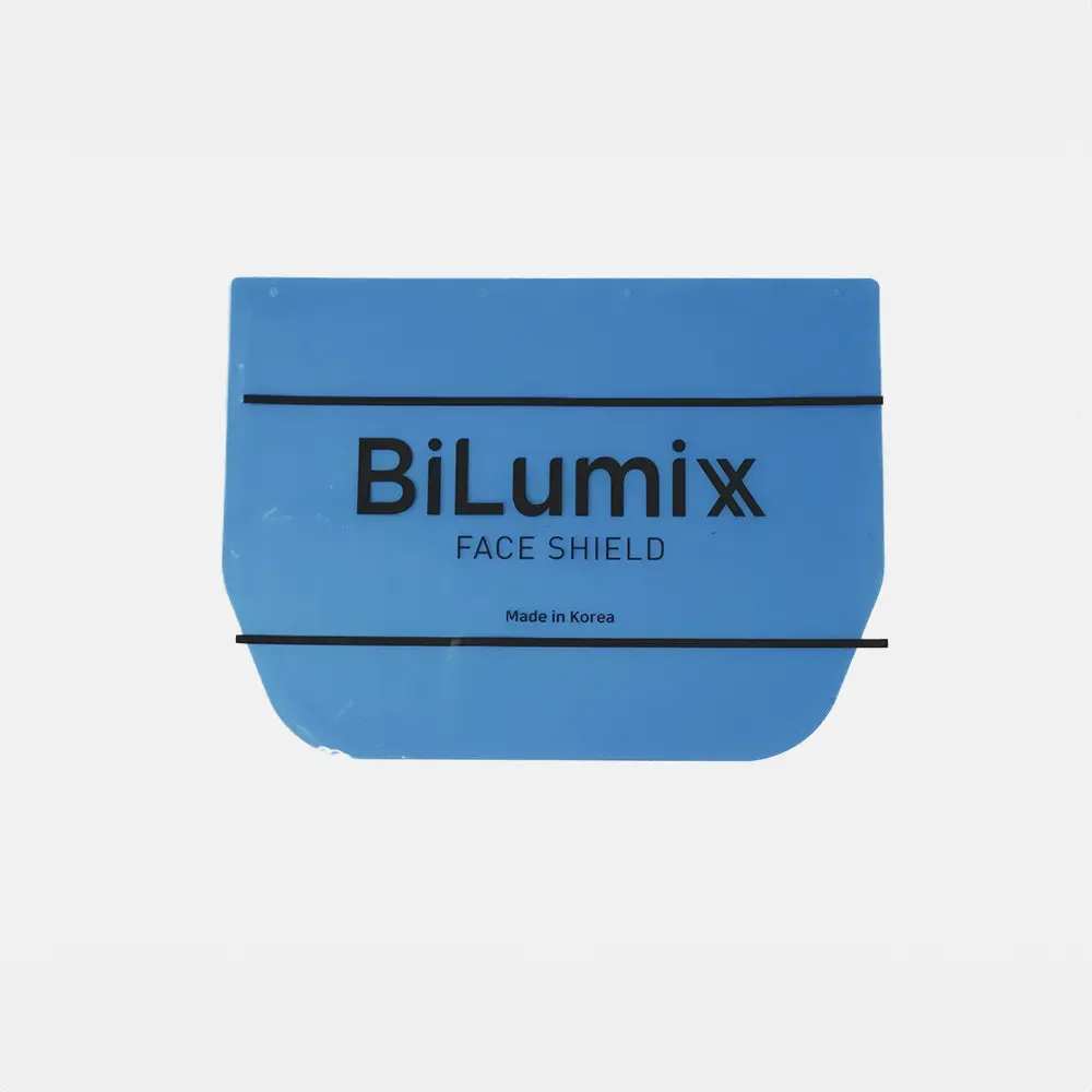 BiLumix Face Shield X2 Package