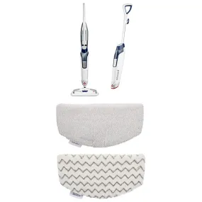 Bissell Power Fresh Deluxe Extra Mop Pads