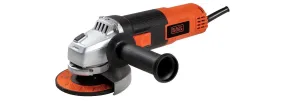 Black Decker Angle Grinder 820 Watts KG8215