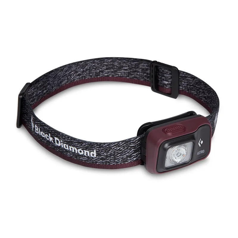 Black Diamond Astro 300 Headlamp