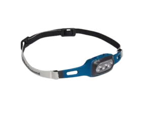 Black Diamond Equipment Deploy Run LIght Headlamp