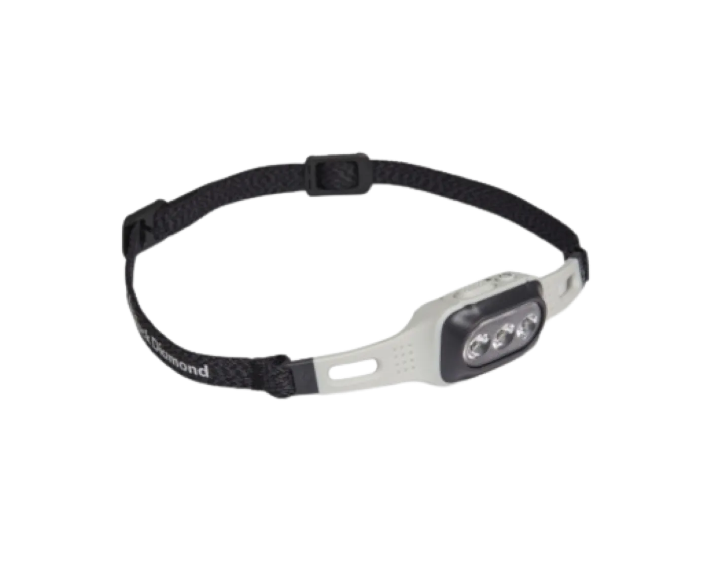 Black Diamond Equipment Deploy Run LIght Headlamp