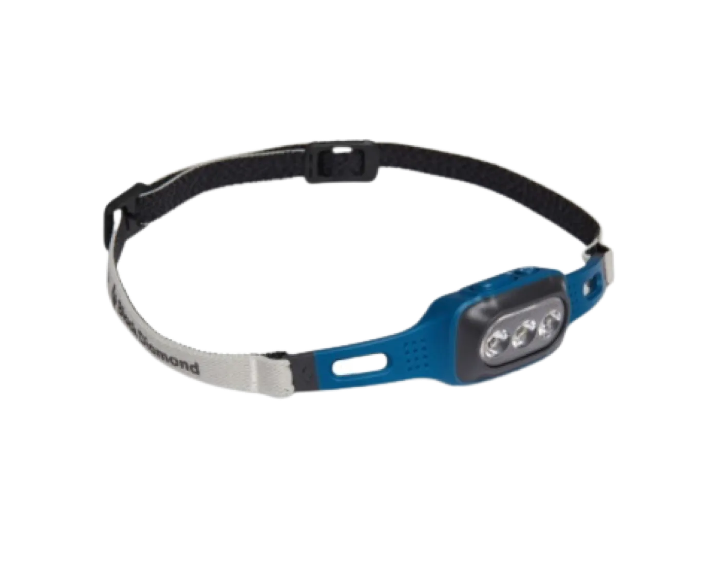 Black Diamond Equipment Deploy Run LIght Headlamp