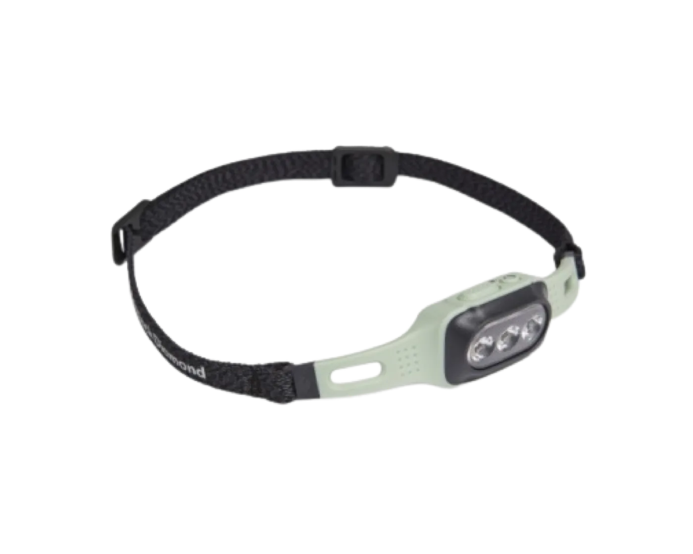 Black Diamond Equipment Deploy Run LIght Headlamp