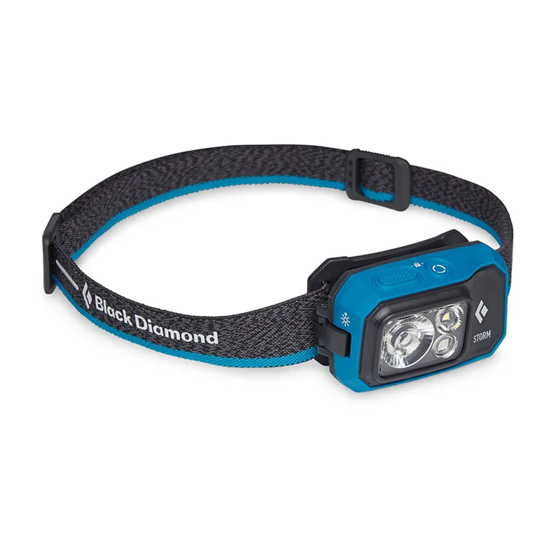 Black Diamond Storm 450 Headlamp