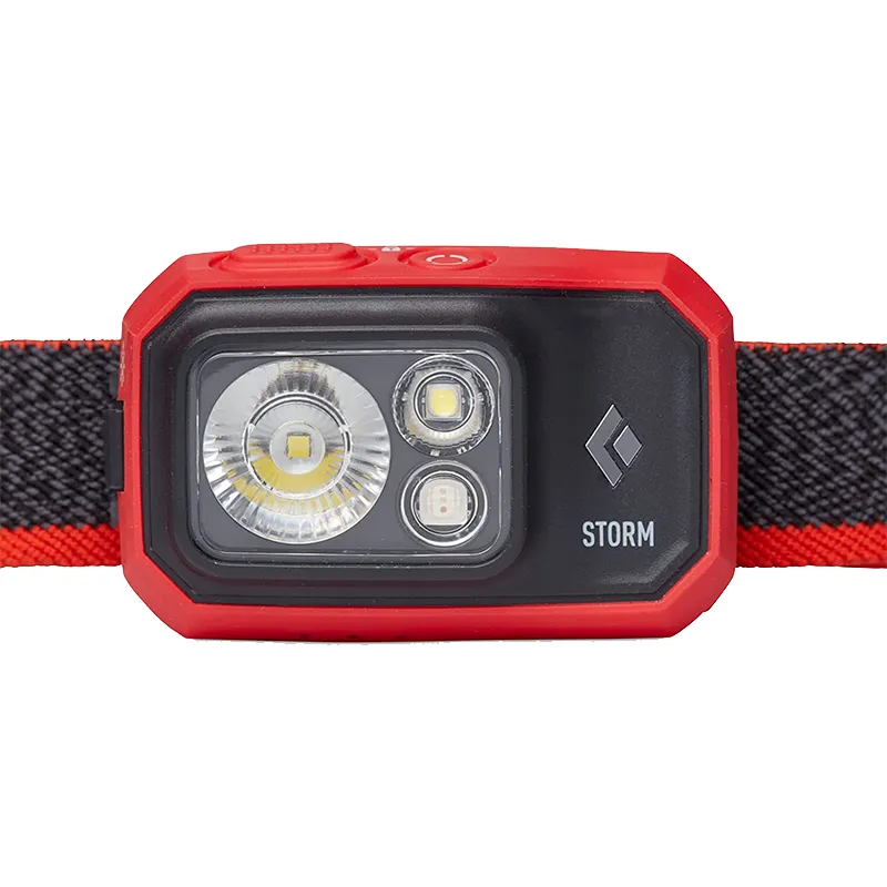 Black Diamond Storm 450 Headlamp