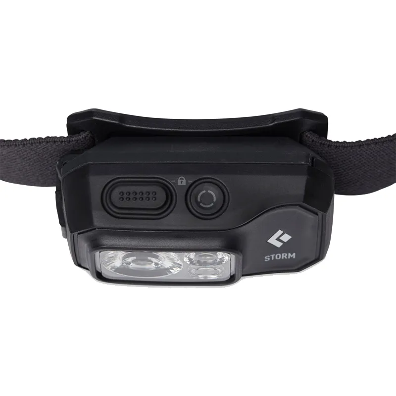 Black Diamond Storm 450 Headlamp