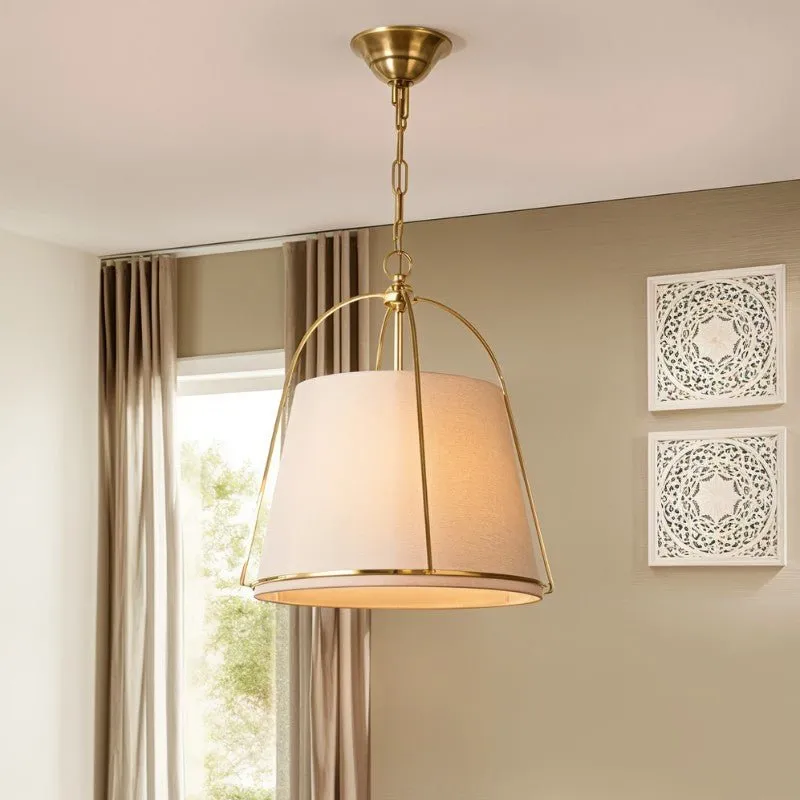 Blical Pendant Light