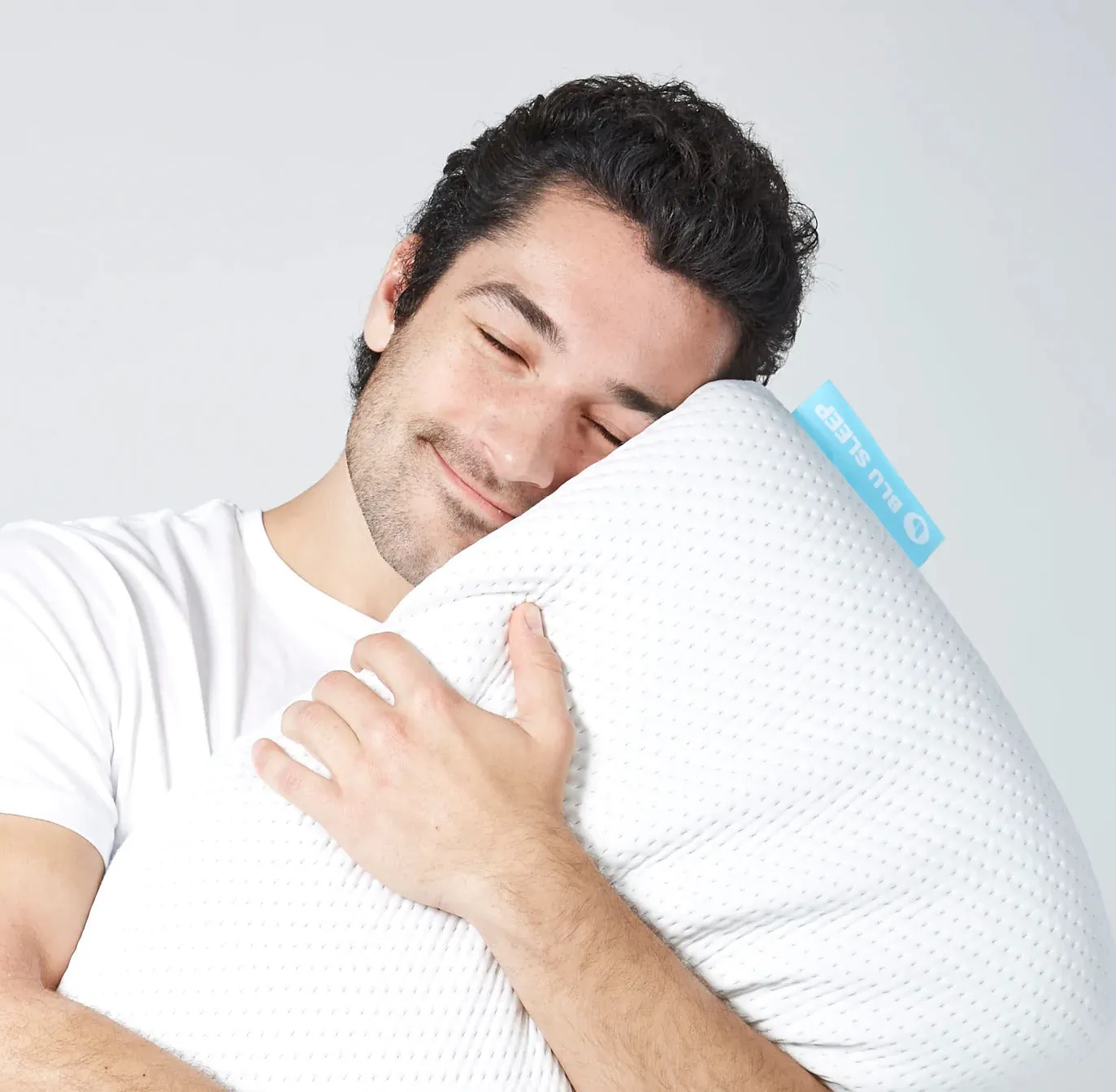 Blu Sleep Soothe Pillow