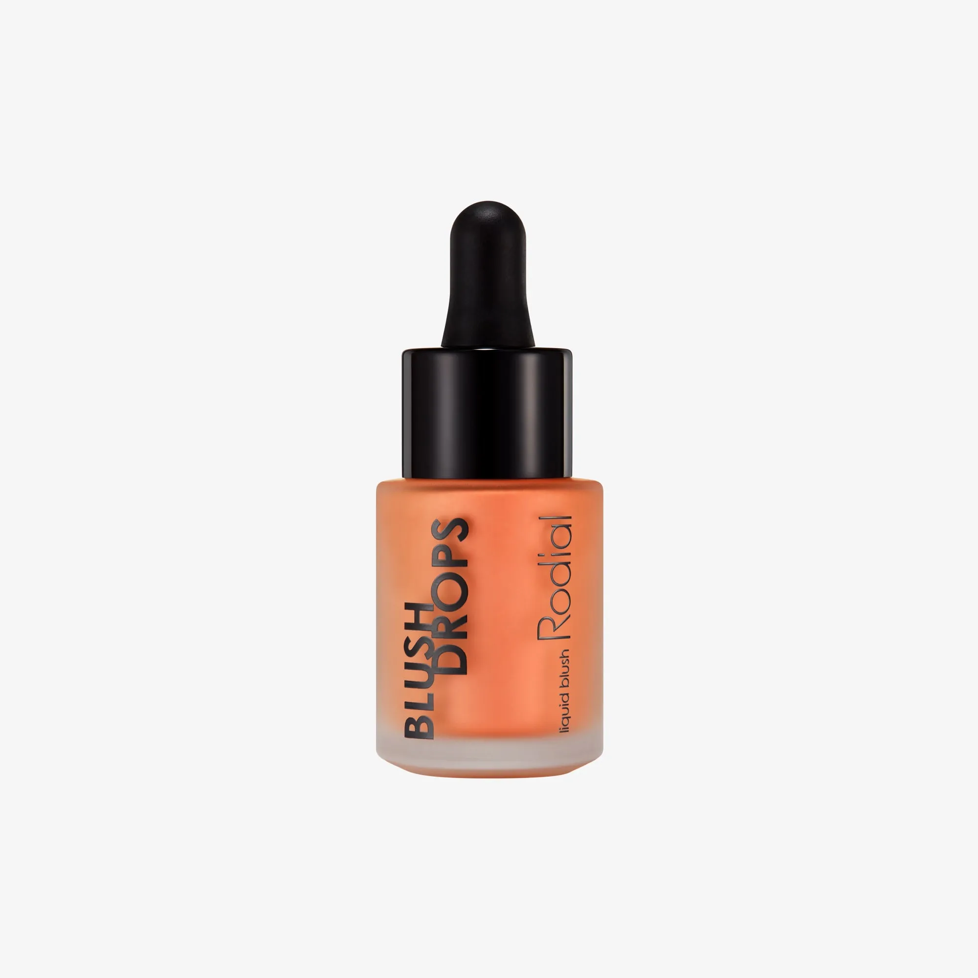 Blush Drops - Apricot Sorbet