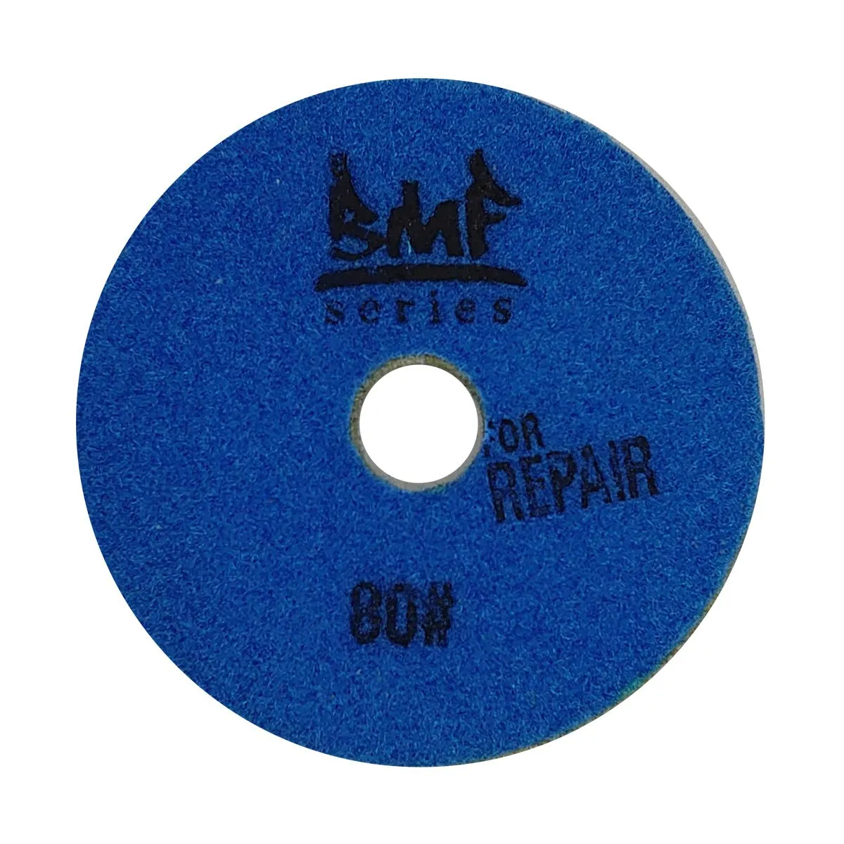 BMF™ Series Wet/Dry Polishing  Pads for Repair