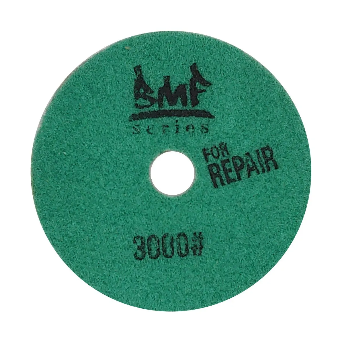 BMF™ Series Wet/Dry Polishing  Pads for Repair